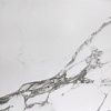 Monte Bianco white матовый мрамор керамогранит 60х60, Steppe Ceramics