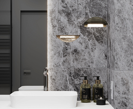 Коллекция керамогранита Bohemian(Богемиан), Laparet(Лапарет)