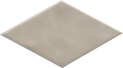 Декор KMD2SRB002BN Риад бежевый светлый глянцевый 13,5x7,8x0,9, Kerama Marazzi (Керама Марацци)