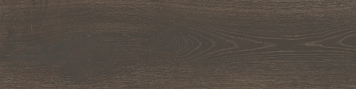 Керамогранит KM2080G0031R Лимба коричневый тёмный матовый обрезной 20x80x0,9, Kerama Marazzi (Керама Марацци)