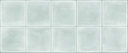 10100001234 Sweety turquoise square wall 05 глянцевая плитка д/стен 25х60, Gracia Ceramica