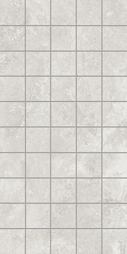 Декор KMD2PTG005BR чипсет Литос серый светлый матовый обрезной 30x60x0,9, Kerama Marazzi (Керама Марацци)