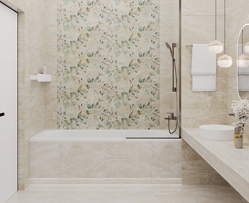 Коллекция керамогранита Polaris (Поларис), Laparet (Лапарет)