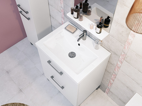 Коллекция плитки Navi (Нави) 20х44, Cersanit