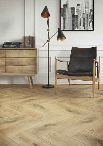 Коллекция керамогранита Sandwood (Сандвуд) 18,5х60, Cersanit