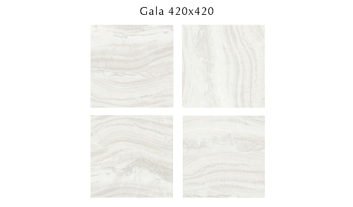 507843001 Gala (Гáла) плитка для пола 42х42, Eletto (Azori)