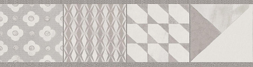 Бордюр VT\A449\11037R Онда 1 обрезной 30x7,2x0,9, Kerama Marazzi (Керама Марацци)