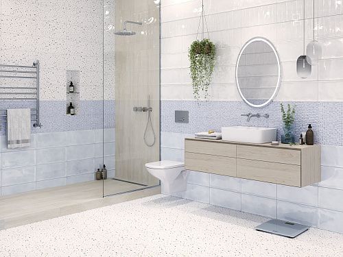 Finwood 18,5х60, Cersanit