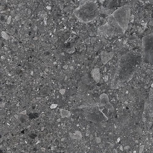 Керамогранит Laparet Ceppo Nero PRO графитовый 60х60 матовый структурный R12Soft STR