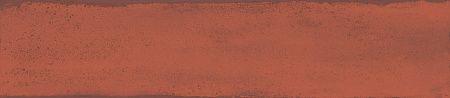 Плитка KM26377 Мажорель красный глянцевый 6x28,5x1, Kerama Marazzi (Керама Марацци)