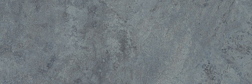 Плитка 13117TR Эвора синий светлый глянцевый обрезной 30x89,5x0,9, Kerama Marazzi (Керама Марацци)