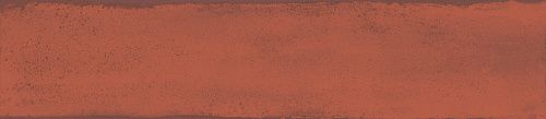 Плитка KM26377 Мажорель красный глянцевый 6x28,5x1, Kerama Marazzi (Керама Марацци)