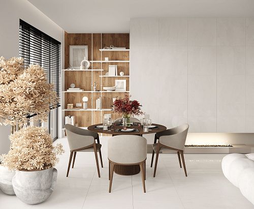 Коллекция керамогранита Energy(Энерджи), Laparet(Лапарет)