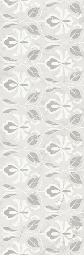 Декор KMD3STA030BR Тубкаль белый глянцевый обрезной 30x89,5x0,9, Kerama Marazzi (Керама Марацци)