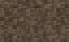 41706 Bali (Бали) коричневый плитка д/стен 25х40, Golden Tile