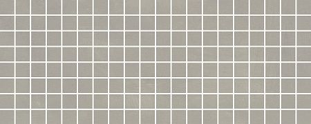 Декор MM7243 Каннареджо мозаичный зелёный светлый матовый 20x50x0,8, Kerama Marazzi (Керама Марацци)