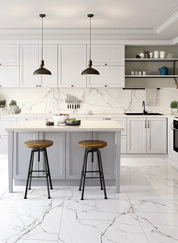 Коллекция керамогранита Granite Pallisandro (Паллисандро) 120х59,9, Idalgo (Идальго)