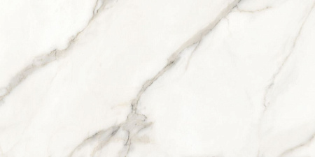 A17121 Futura (Футура) тонкий Gold Venice полированный белый ректификат керамогранит 60х120, Cersanit