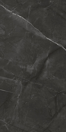 Керамогранит Laparet Timeless Grafite графит LP6012G0031R 59,5х119,1 матовый карвинг