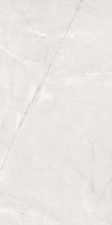 Керамогранит Laparet Timeless Pearl светло-серый LP6012G0011R 59,5х119,1 матовый карвинг