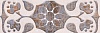 170515-1034-2 Реджио декор 60х20, Нефрит-Керамика