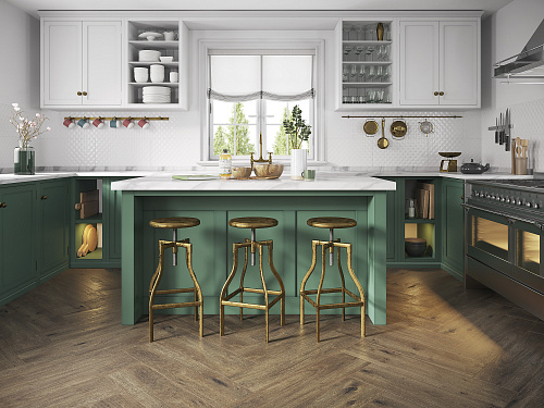 Коллекция керамогранита Wood Concept Natural (Вуд Концепт Натурал) 21,8х89,8, Cersanit