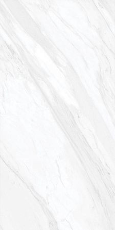 A17120 Futura (Футура) тонкий Classy Marble полированный белый ректификат керамогранит 60х120, Cersanit