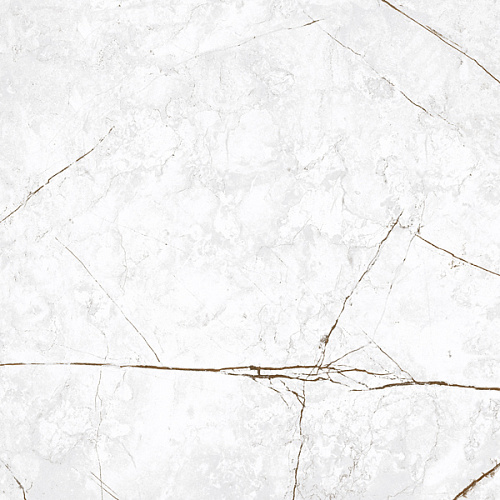 Керамогранит Granite Sandra (Сандра) белый легкое лаппатирование LLR 59,9х59,9, Idalgo (Идальго)