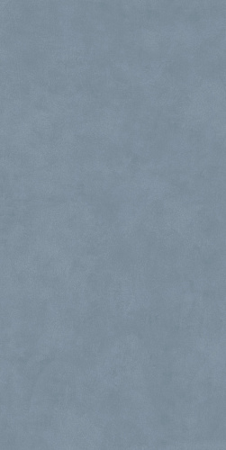 Плитка KM6012B0151R Таделакт синий светлый матовый обрезной 60x119,5x0,9, Kerama Marazzi (Керама Марацци)