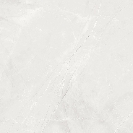 Керамогранит Laparet Timeless Pearl светло-серый LP6060G0021R 59,5х59,5 матовый карвинг