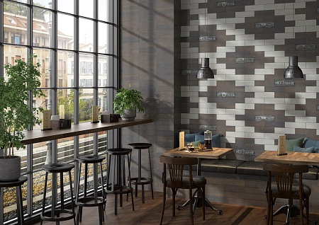 Шеннон 8,5х28,5, Kerama Marazzi