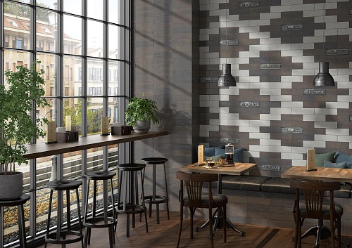Шеннон 8,5х28,5, Kerama Marazzi