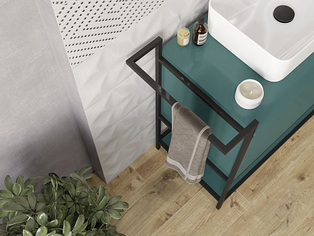 Apeks 25х75, Cersanit