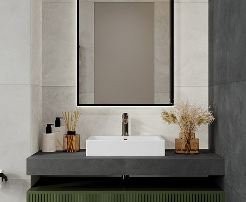 Коллекция керамогранита Evolution Smoke (Эволюшн Смоук), Laparet (Лапарет)