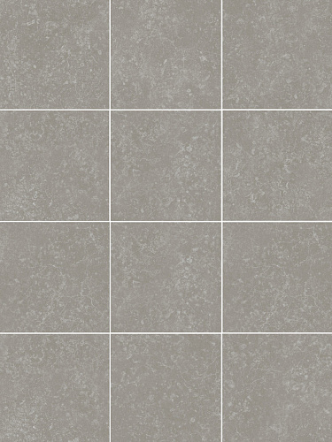Керамогранит KM1010G0091N Касабланка серый матовый 29,8х39,8 из 12 частей 9,8x9,8x0,7, Kerama Marazzi (Керама Марацци)