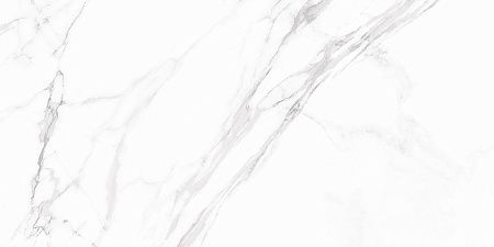 Керамогранит Laparet Carrara Blanco PRO белый 60х120 матовый R11Soft