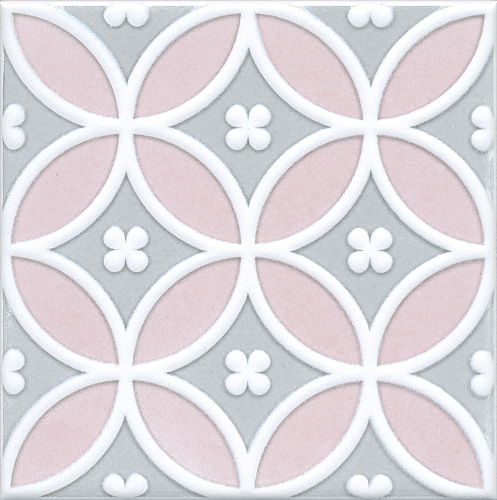 Декор NT\A181\17000 Мурано глянцевый 15x15x0,69, Kerama Marazzi (Керама Марацци)