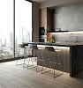 Коллекция керамогранита Granite Concepta (Концепта) 120х59,9, 59,9х59,9, Idalgo (Идальго)