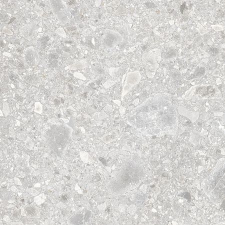 Керамогранит Laparet Ceppo Blanco PRO светло-серый 60х60 матовый структурный R12Soft STR