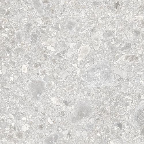 Керамогранит Laparet Ceppo Blanco PRO светло-серый 60х60 матовый структурный R12Soft STR