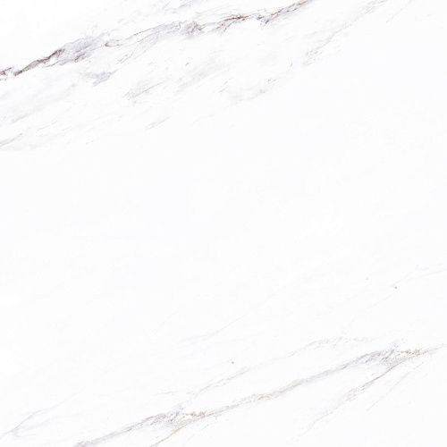 Керамогранит белый под мрамор матовый 60х60 Dako (Дако) E-3011 Harmony (Гармония)