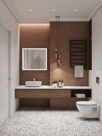 Concretehouse 30х60, Cersanit