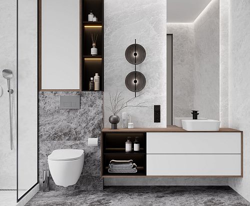 Коллекция керамогранита Bohemian(Богемиан), Laparet(Лапарет)