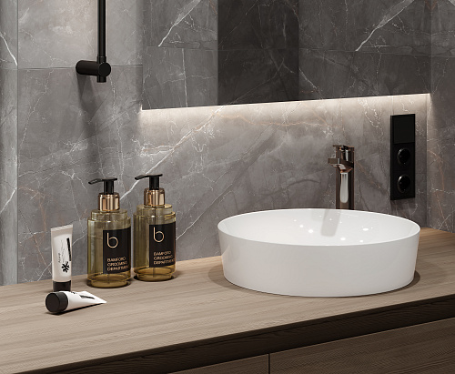 Коллекция керамогранита Timeless (Таймлесс), Laparet (Лапарет)