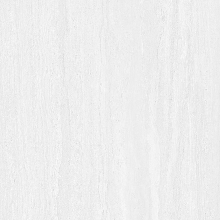 Керамогранит белый матовый 60х60 Dako (Дако) E-5024 Travertine (Травертин)