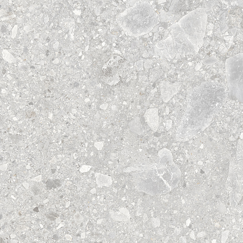 Керамогранит Ceppo Blanco PRO структурный 60х60, Laparet