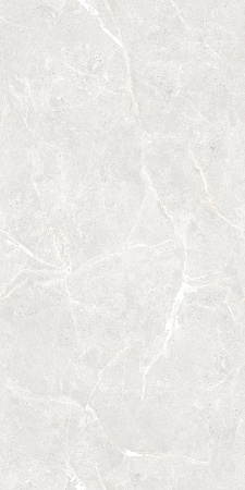 Керамогранит Ceradim Stone Cool White белый 60х120 Матовый