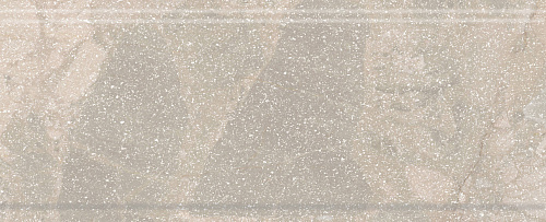 Бордюр KMB2BDA001BR Рабат Стоун бежевый матовый обрезной 30x12x1,3, Kerama Marazzi (Керама Марацци)