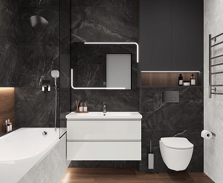 Коллекция керамогранита Timeless(Таймлесс), Laparet(Лапарет)