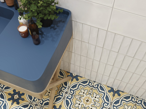 Коллекция плитки Navi (Нави) 20х44, Cersanit